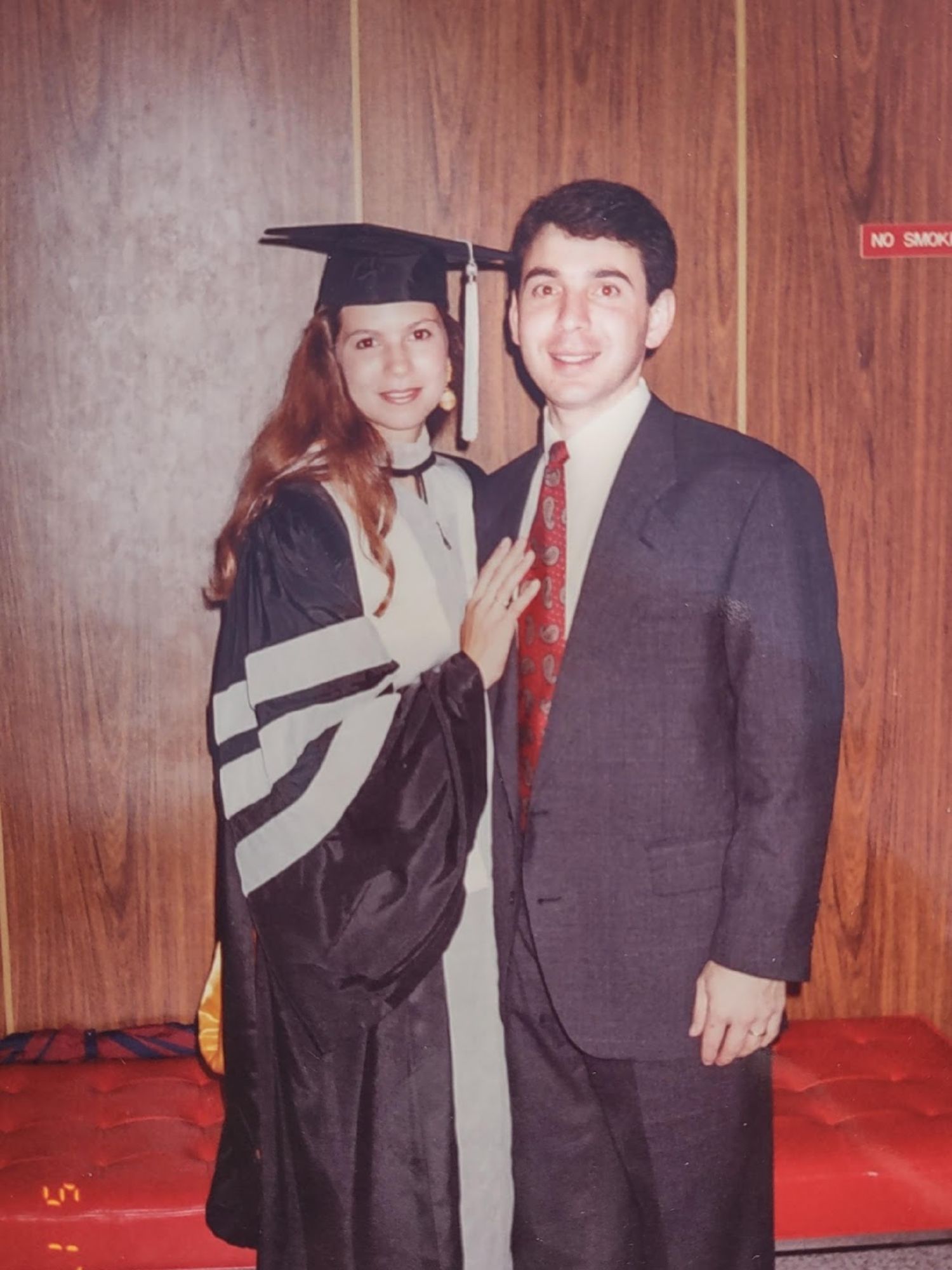 Dr. Tanina Fuselier